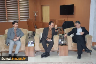 برگزاری نشستی مهم با موضوع راه اندازی مجدد آموزشکده پسران بانه در فرمانداری این شهرستان  4