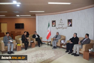 برگزاری نشستی مهم با موضوع راه اندازی مجدد آموزشکده پسران بانه در فرمانداری این شهرستان  6